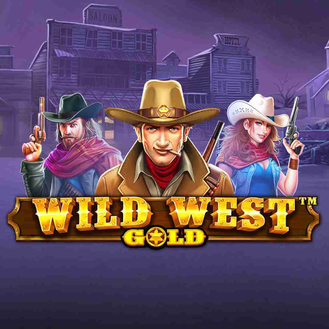 Wild West Gold Main